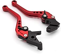 Vista 3 de Palancas de freno de embrague CNC para NINJA125 2019-2021, Z125 2017-2021, Z250SL 2016-2017, NINJA250R 2008-2012, NINJA300R Z300 2013-2013-2012 8