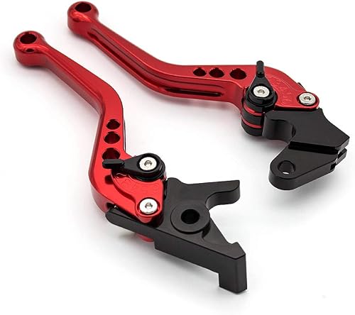 Miniatura 3 de Palancas de freno de embrague CNC para NINJA125 2019-2021, Z125 2017-2021, Z250SL 2016-2017, NINJA250R 2008-2012, NINJA300R Z300 2013-2013-2012 8,