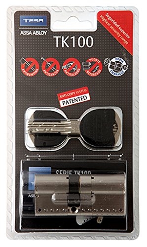 Tesa tk100 - Cilindro v2 e30 3040 r15 visual nme