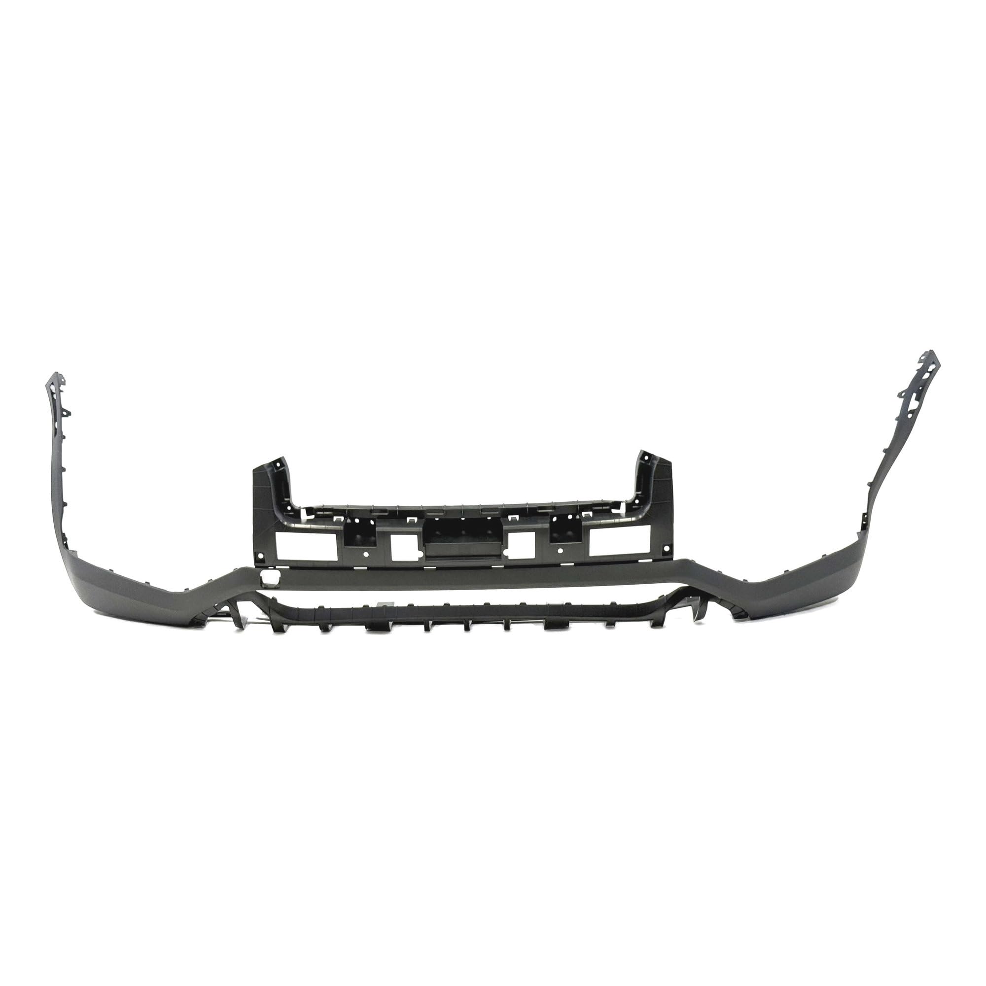 FitParts For Hyundai Palisade 2020–2022 Front Lower Bumper Cover