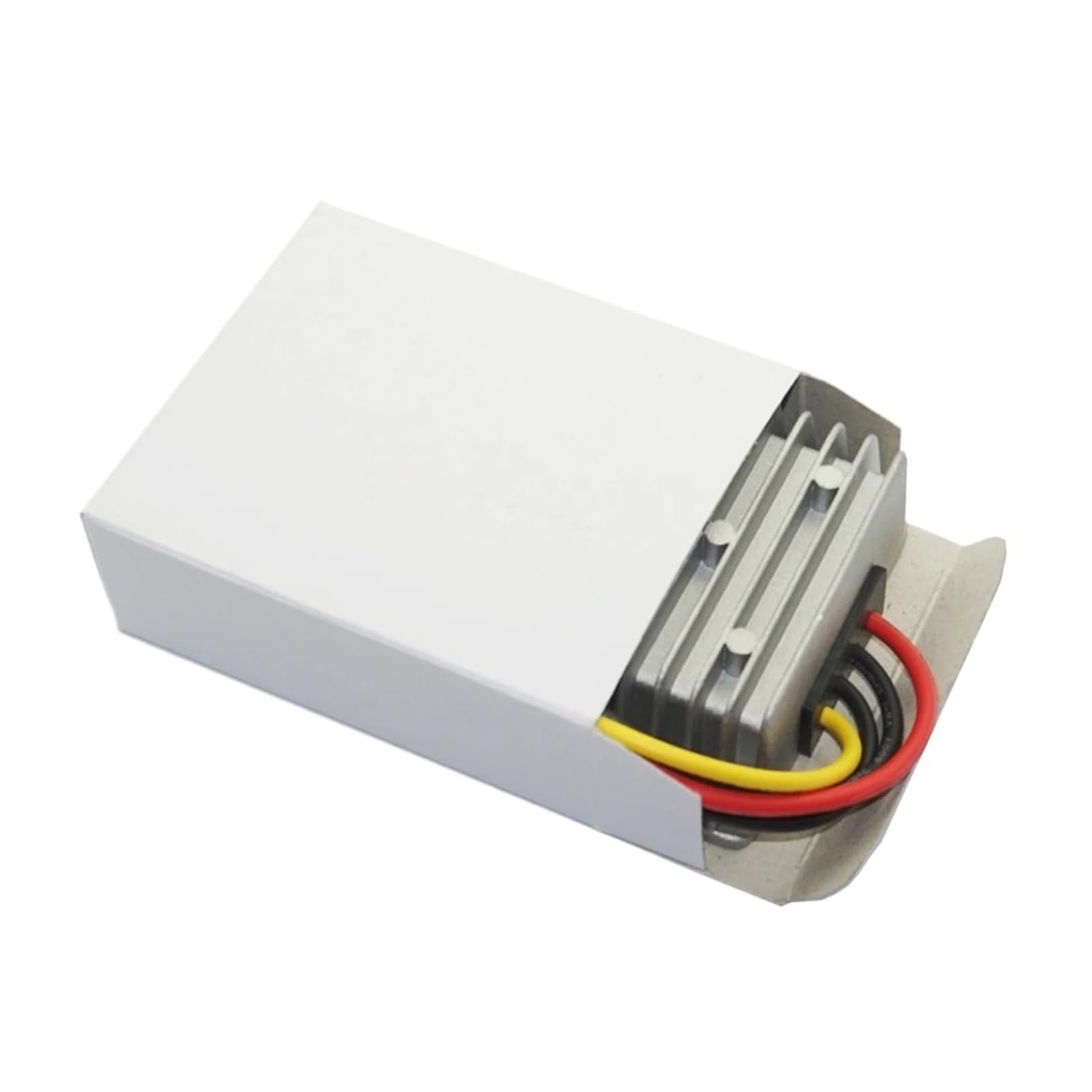 Régulateur de Tension Buck Boost, 24V 36V 48V 60V à ​​48V DC, abaisseur 20-80V à 48V 4A 192W