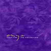Only Time - The Collection by Enya (2002-11-05): Enya