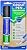 Grout Pen Black Tile Paint Marker: Waterproof Grout Paint, Tile Grout Colorant and Sealer Pen - Black, Wide 15mm Tip (20mL)