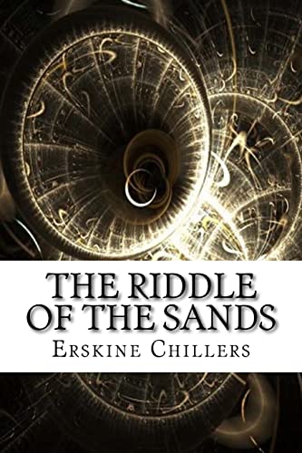 The Riddle of the Sands