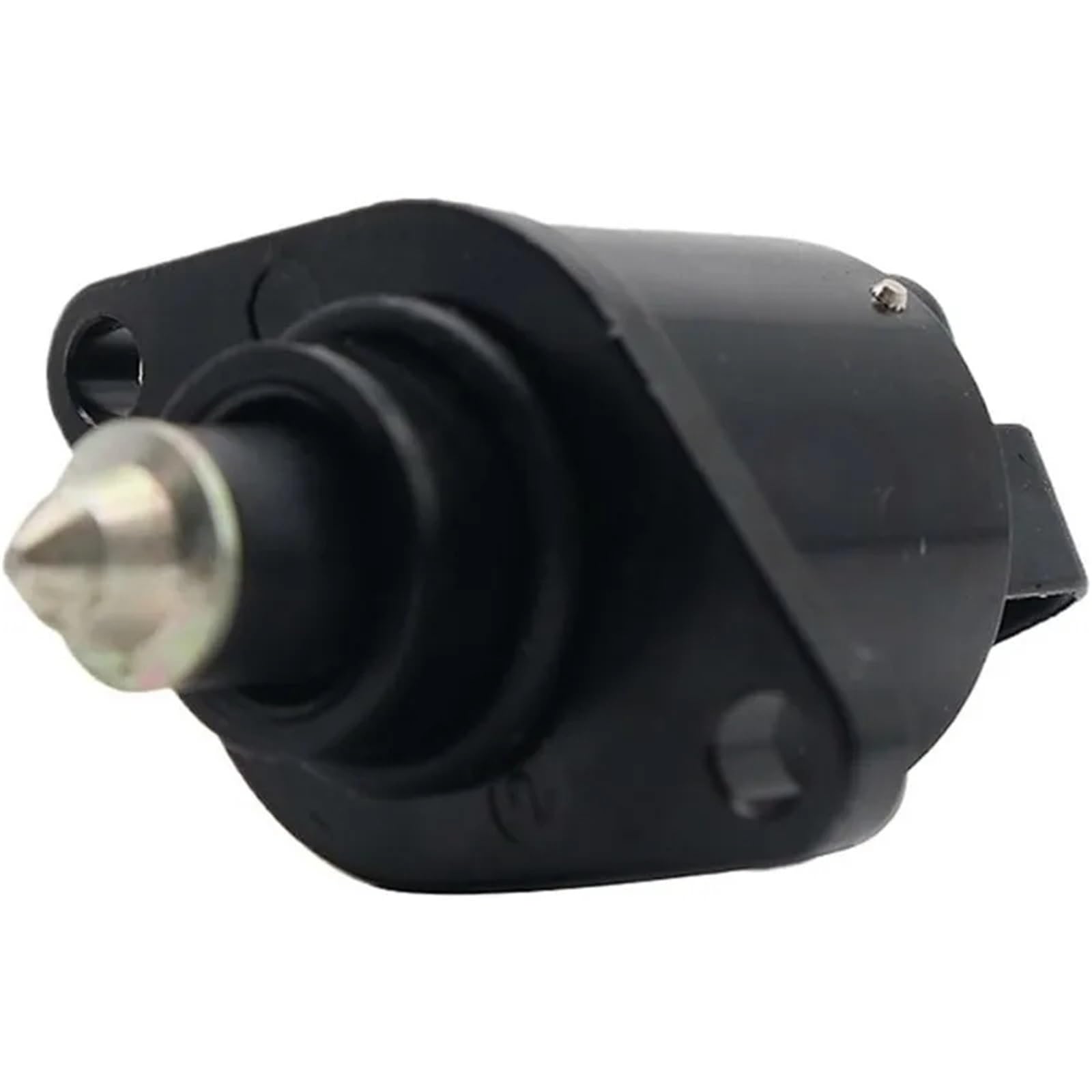 IAC Valves Compatible with Daewoo for Lanos 1.6l 1999 2000 2001 2002 Idle Air Control Valve Auto Parts 17102739 7701042403