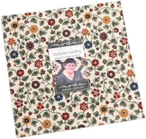 Explore the Moda Fabrics For Quilting: Great Deals and Offers