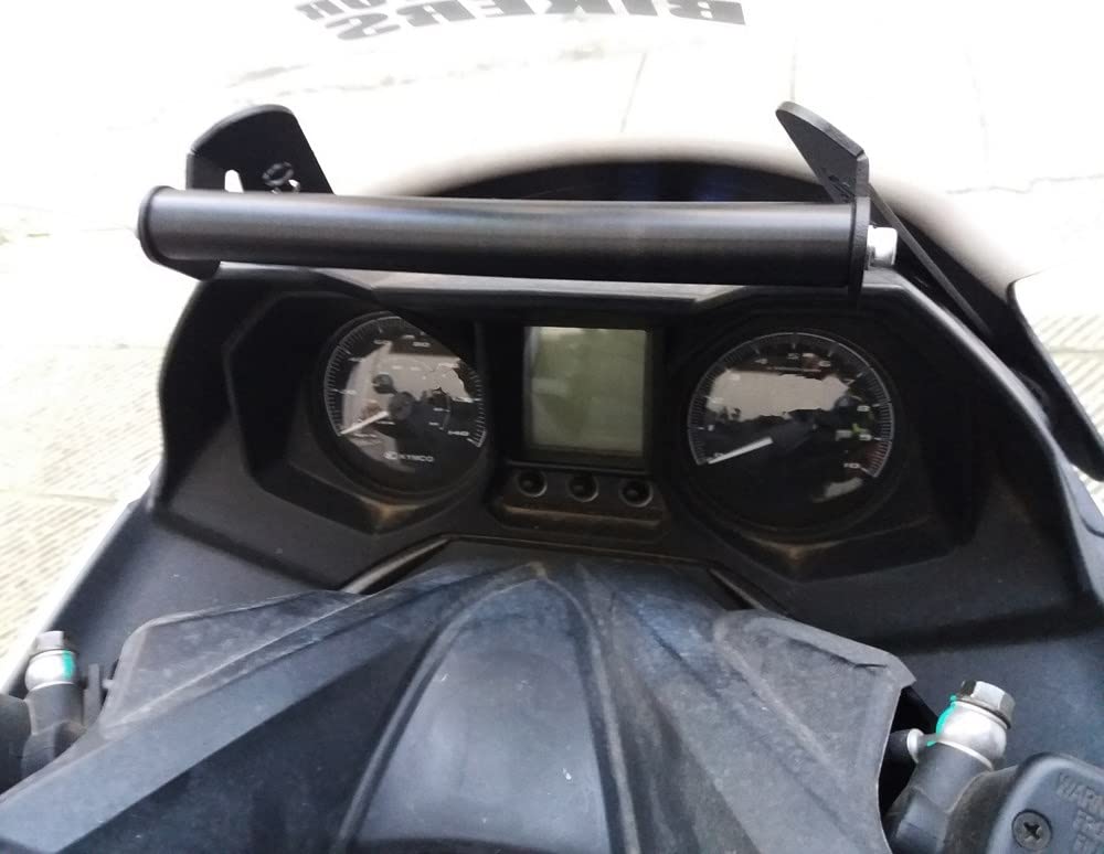 Soporte GPS de Cabina para Kymco X-Town 125 2016-2023