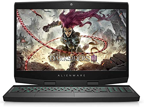 Amazon.co.jp: Dell AlienWare m15 R1 15.6インチ FHD 144Hz ノート