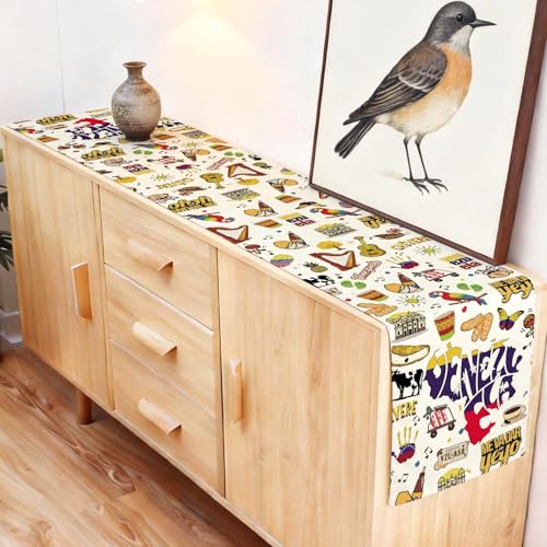 Chemin de table vénézuélien pour réussir votre décoration de table - 8