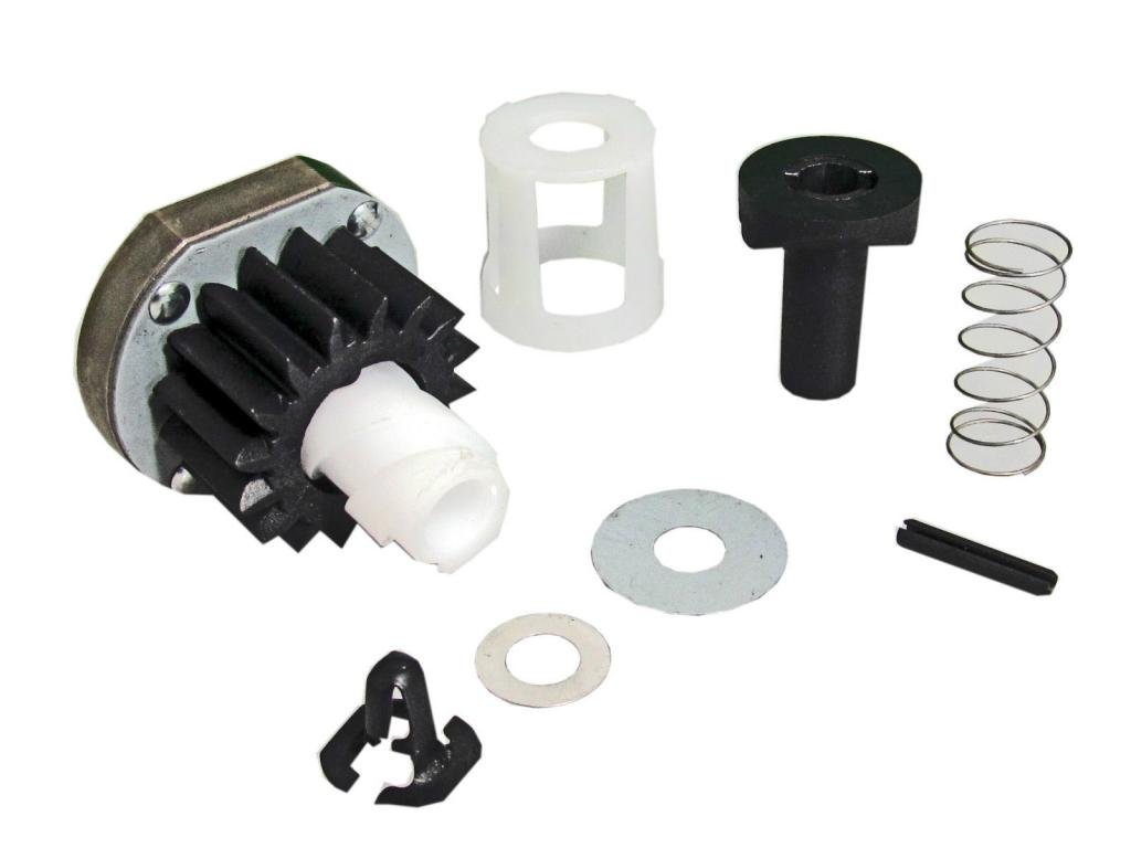 Amazon.com : Gladiator New Professional Grade Starter Drive Kit