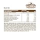 EnergyOatSnack Brazil-Nut (15x65g) | Kohlenhydrat Energieriegel mit Haferflocken für Sport & Freizeit | Langanhaltende Energie & leckerer Geschmack | Handgemacht & Vegan | Das Original