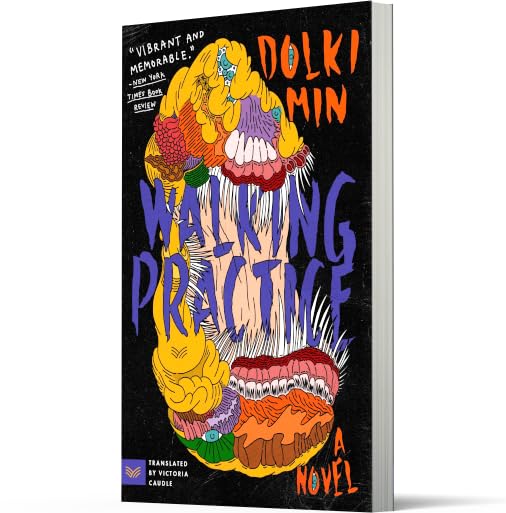Walking Practice: A Dark Alien Horror Novel image 3