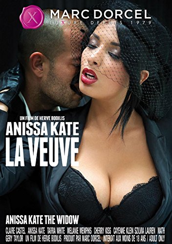 Anissa Kate - The Widow