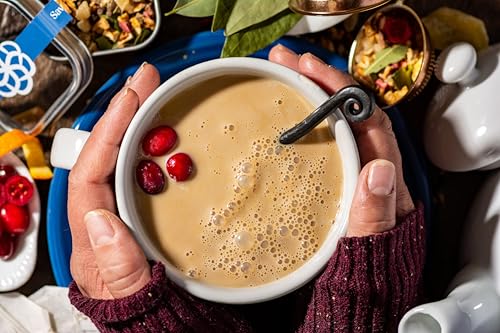 Mezcla de especias chai 3.7 oz miniatura 4