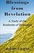 Blessings from Revelation: A Study of the Beatitudes of Revelation