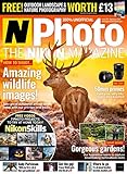 N-Photo: The Nikon Magazine