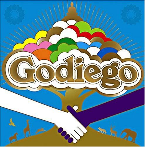 Godiego Godiego Box Mini Lp Sleeve Amazon Com Music