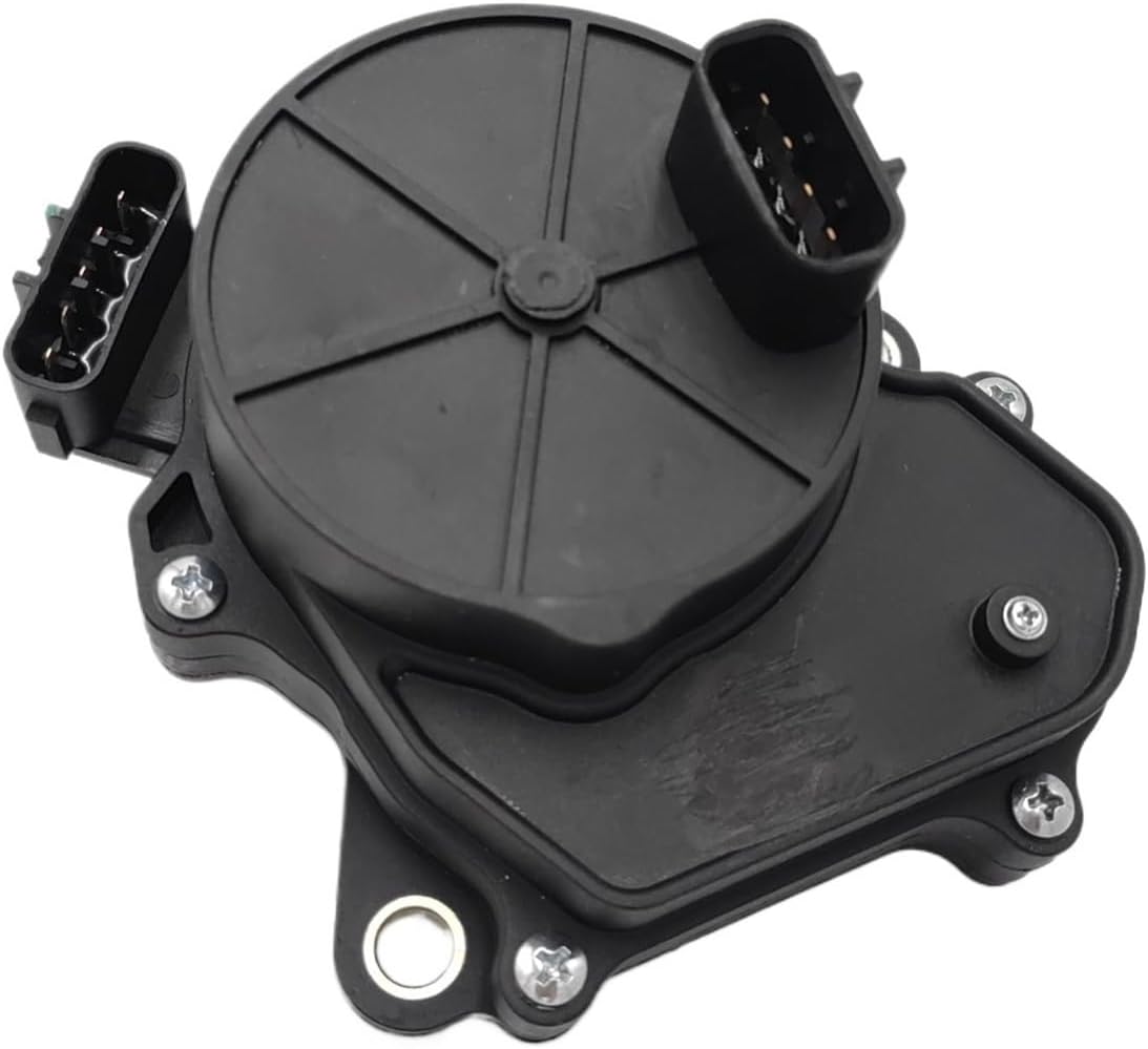 New POWER TRANSFER ASSEMBLY for HS 500CC 700CC ATV QUAD PARTS - Compatible with HS500 HS700 Models