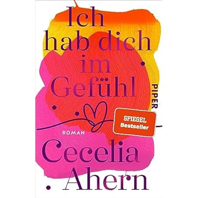 Ich hab dich im Gef&uuml;hl