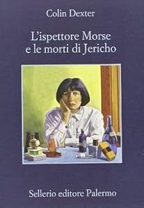 Vedi scheda su Amazon L'ispettore Morse e le morti di Jericho