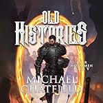 Cover of Old Histories