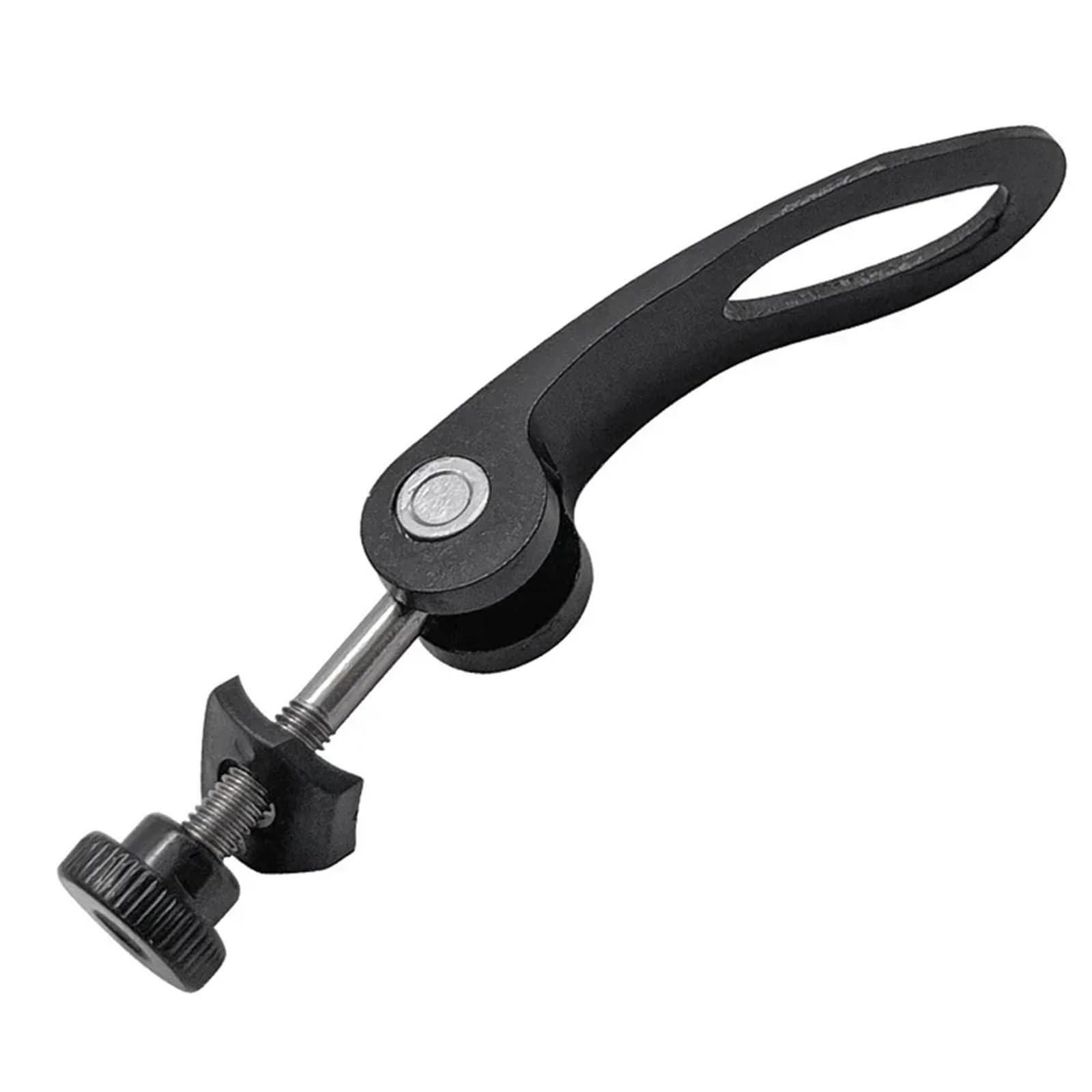 Vite a sgancio rapido per morsetto sedile 5 Pezzi Vite A Sgancio Rapido For Bicicletta Morsetto Reggisella For Bici Bullone Spiedino M5 45 Mm Leggero Regola