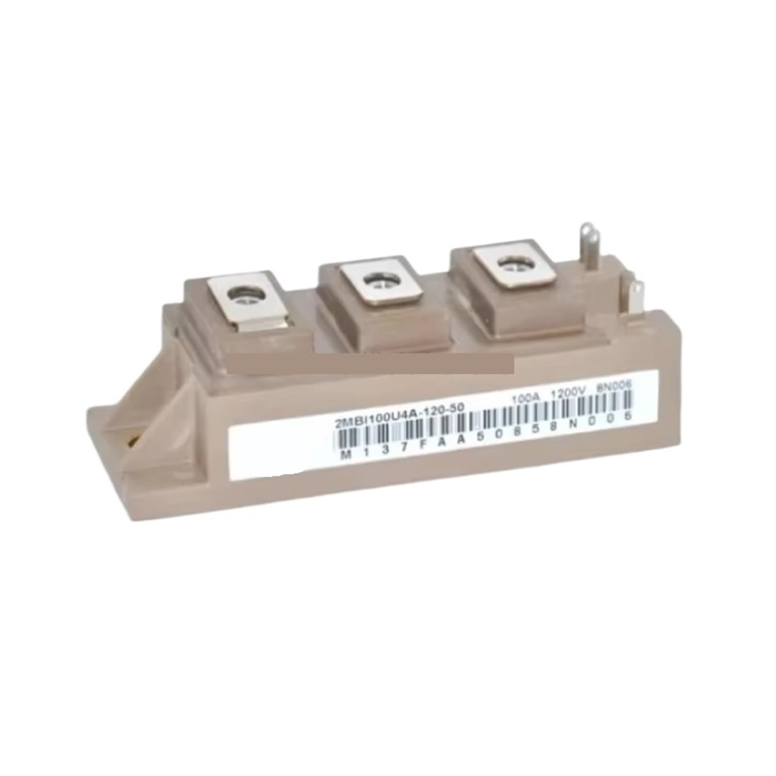 SWEWDSQG 2MBI100U4A-120-50 2MBI75U4A-120-50 2MBI100U4A-120 2MBI75U4A-120 Module(2MBI75U4A-120-50)
