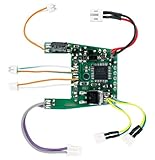 Carrera Digital Carrera 26743 - Digital Decoder mit Blinklichtfunktion