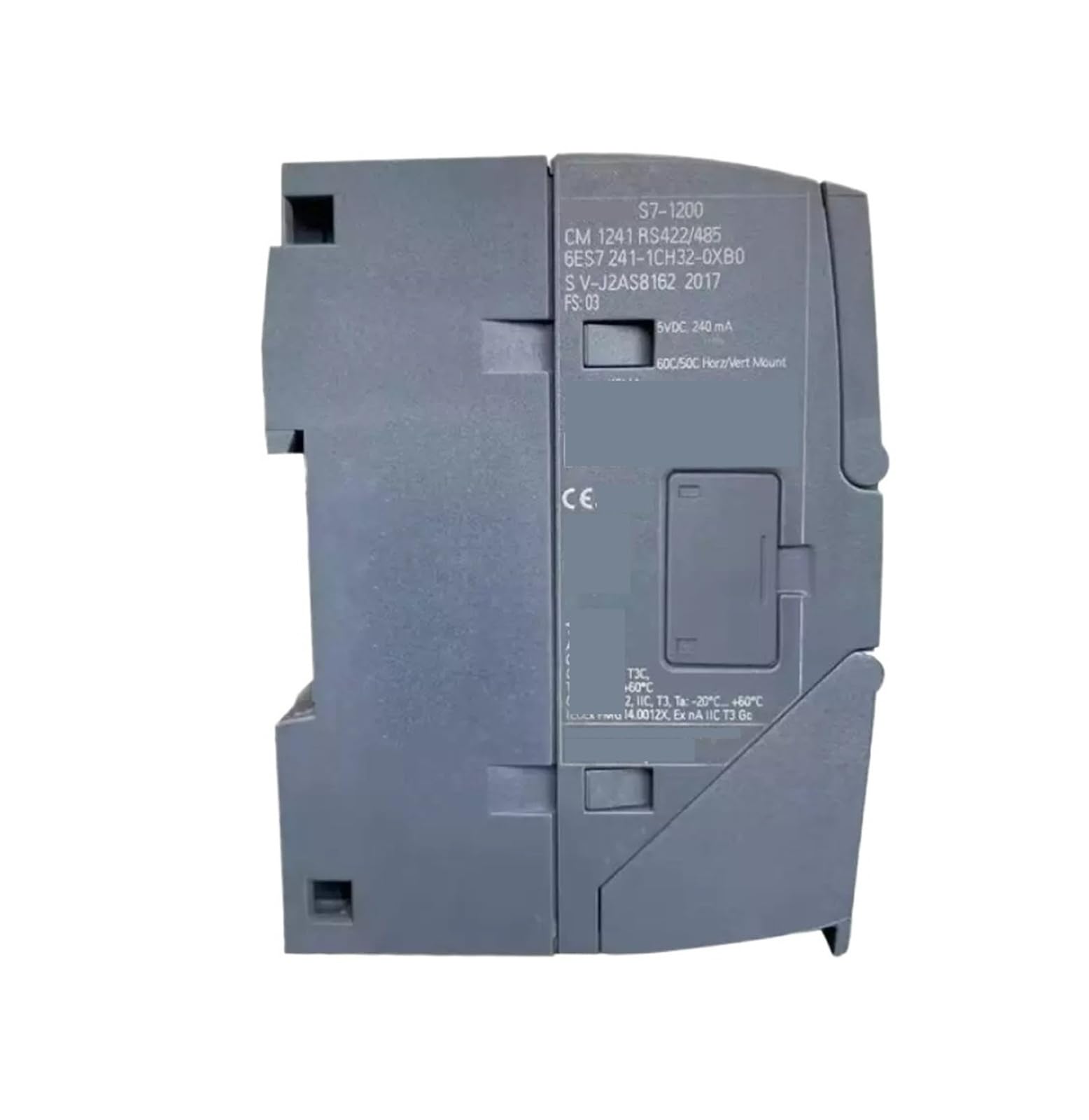Module RS485 S7-1200 Siemens 6ES7241-1AH32-0XB0 pour communication API