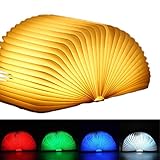 La luz ambiental tiene 6 colores: blanco, blanco cálido, rojo, verde, azul, cambio de color RGB. El LED está alimentado por un chip de potencia profesional para evitar la atenuación de la intensidad de la luz durante el uso y para mejorar la eficiencia y extender la vida útil de la batería.