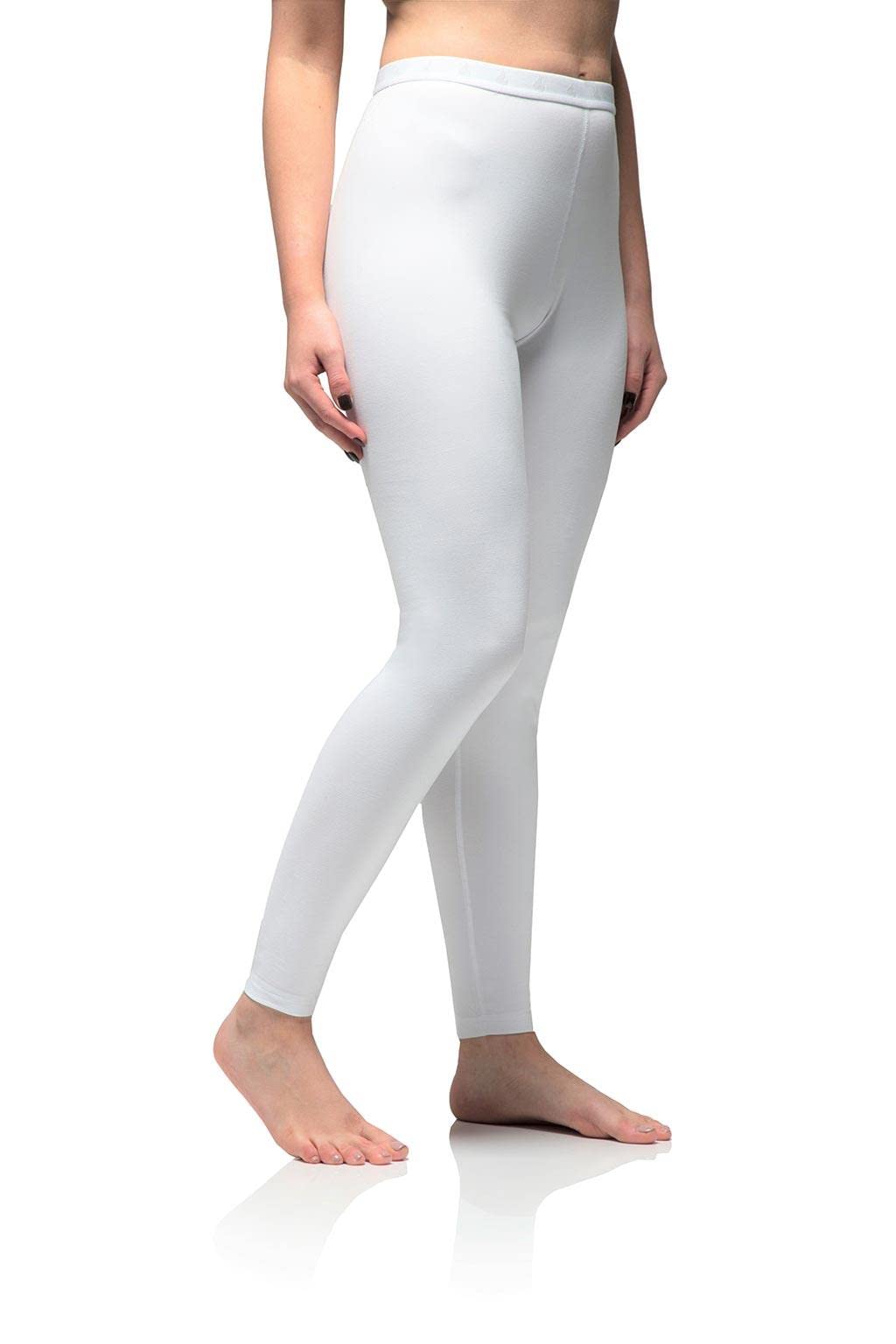 Women's LITE™ Base Layer Bottoms Black/S-image-9
