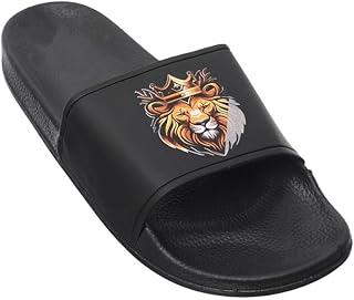 بي اند دبليو شبشب فليب فلوب للرجال B&W-11-Black