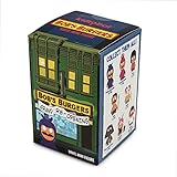 Kidrobot Bob's Burgers Vinyl Mini Series 2 by (Single Blind Box)