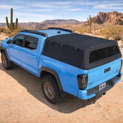 Overland Vehicle Systems Explorer Soft Shell (Tacoma)
