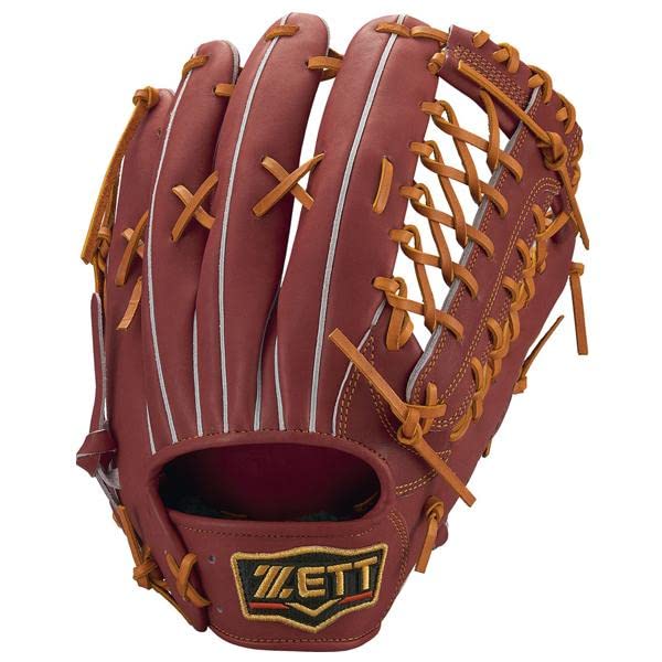 Amazon | ZETT ゼット 野球 軟式グラブ 外野手用 プロステイタス