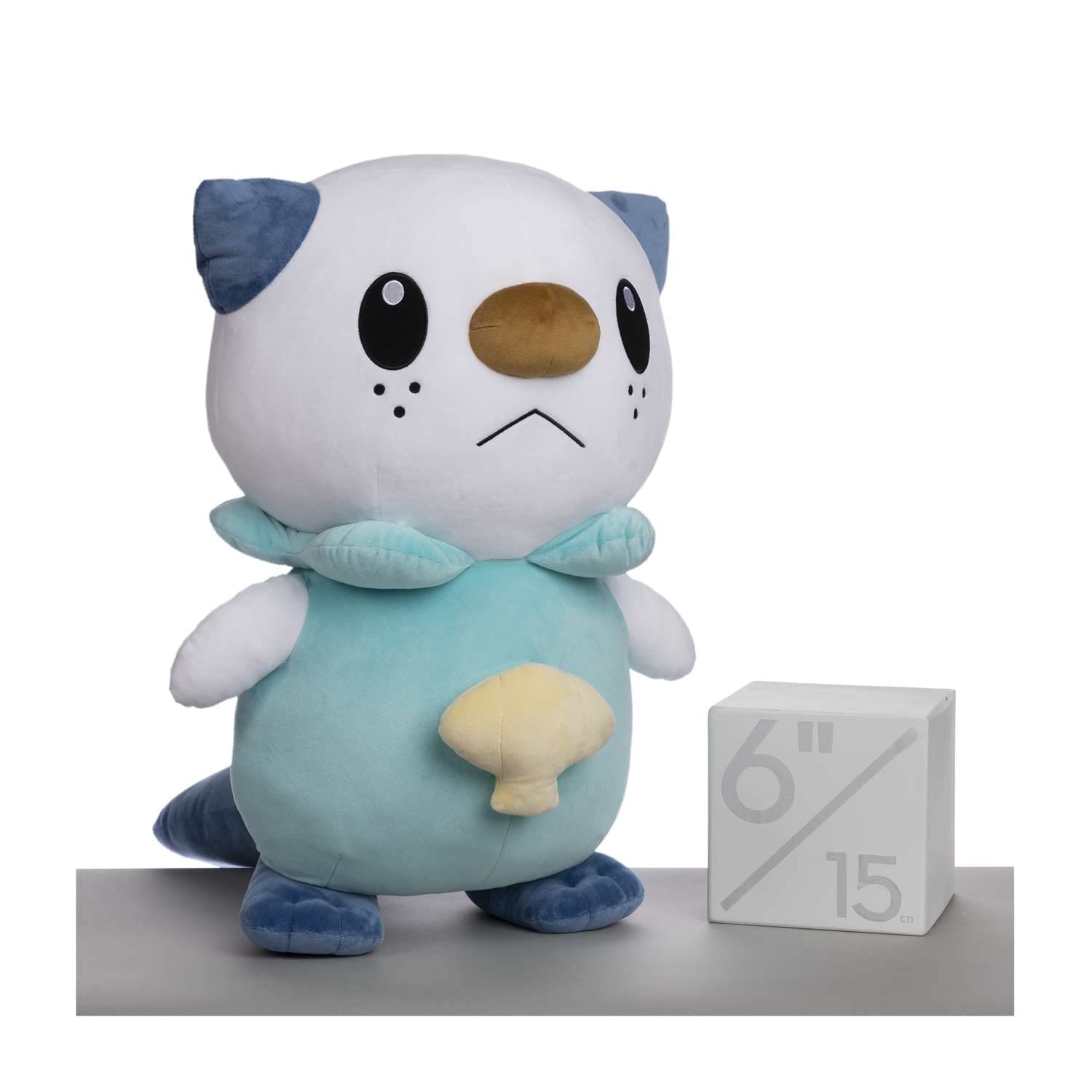 oshawott plush amazon