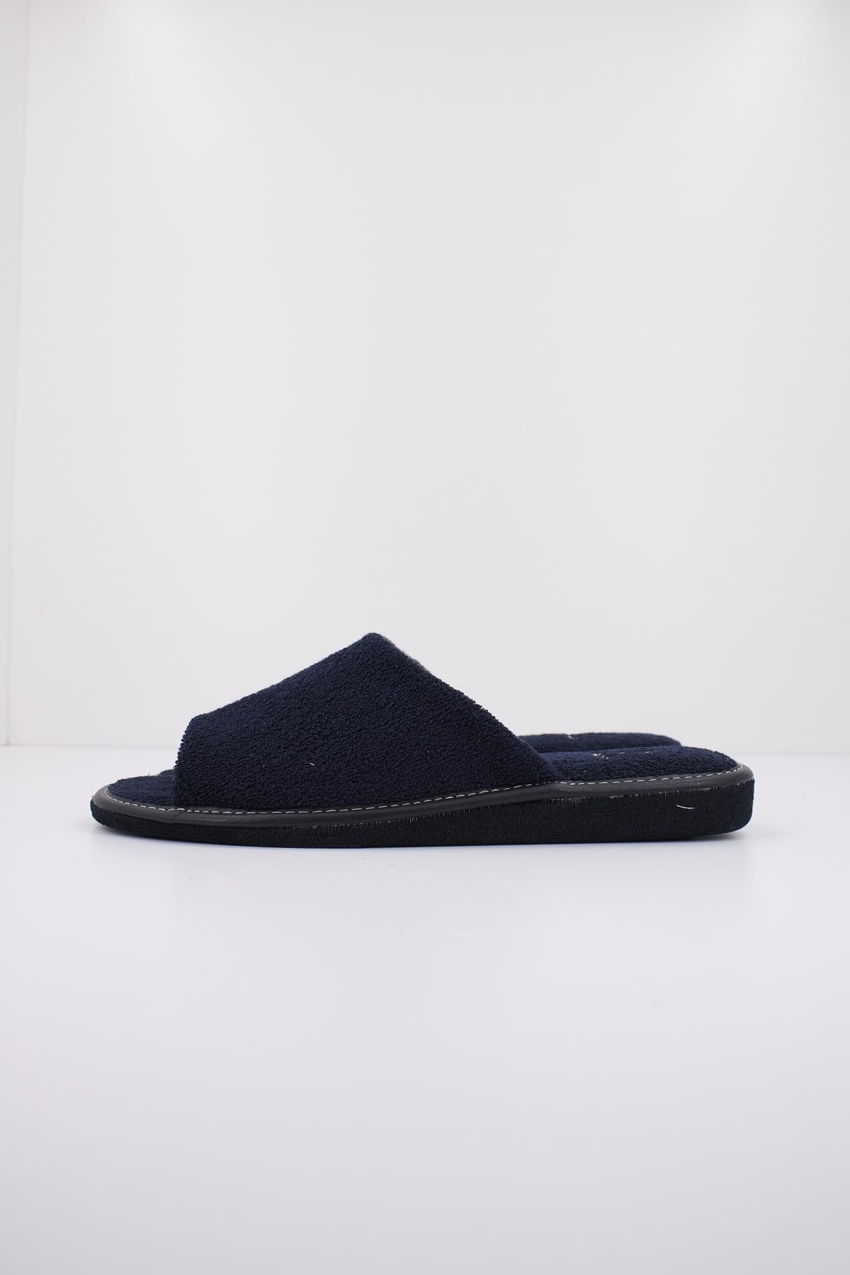 Zapatillas DE IR por CASA VULLADI Toalla Hombre
