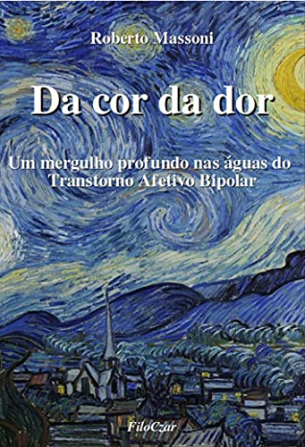 Da cor da dor: Um mergulho profundo nas águas do Transtorno Afetivo Bipolar