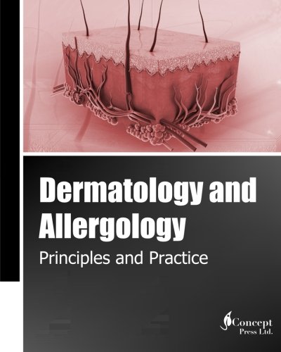 Dermatology and Allergology: Principles and Practice (Black and White)