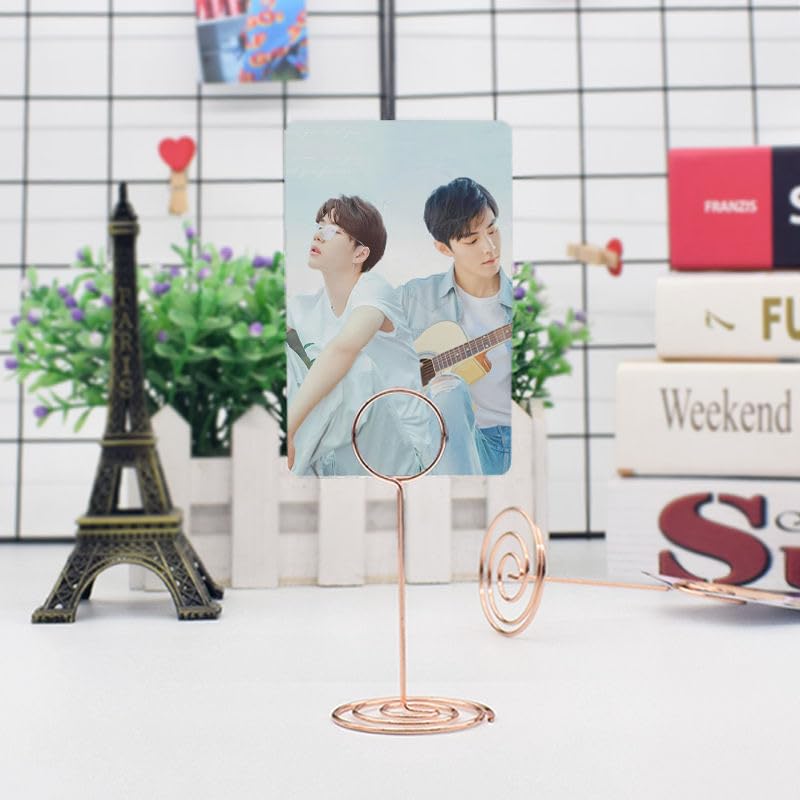 陳情令 博君一肖 【世人皆知の秘密(三)】写真集 陳情令