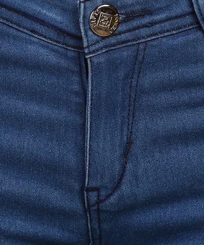 Image of Nifty Women's Slim Fit Capris