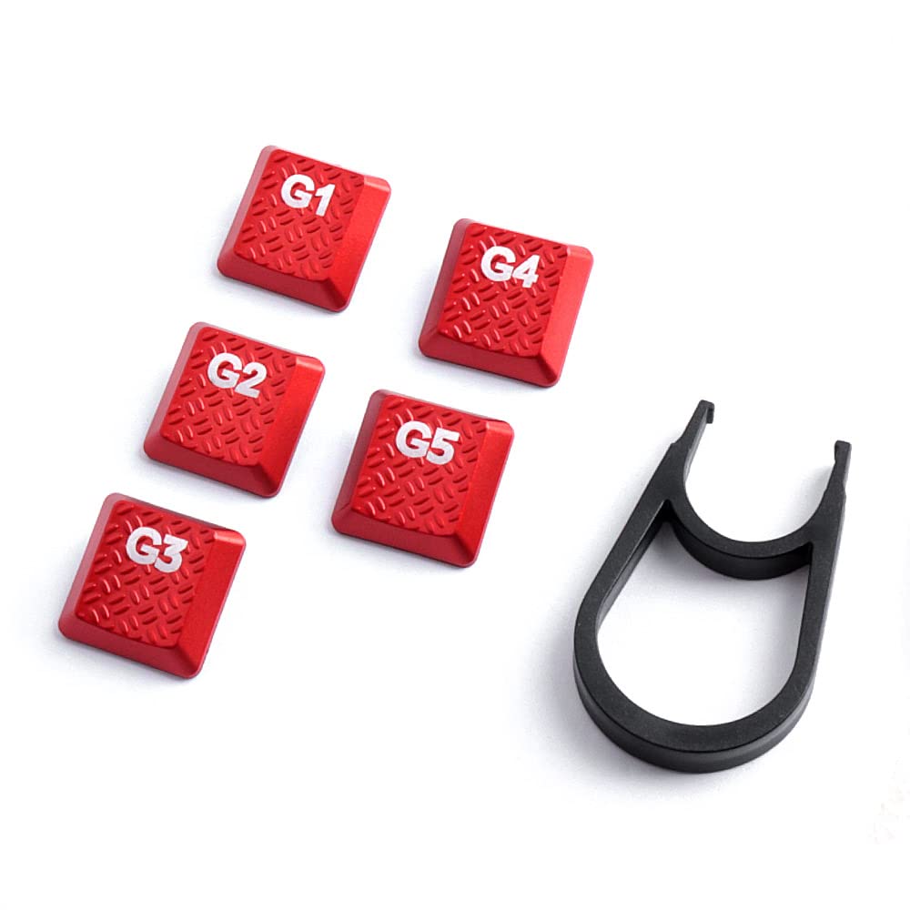 Snapklik.com : HUYUN Plastic Stand Foot Leg Keycaps USB Charging Cable ...