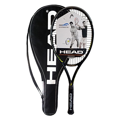 Head IG Challenge Pro (besaitet) Racchetta da