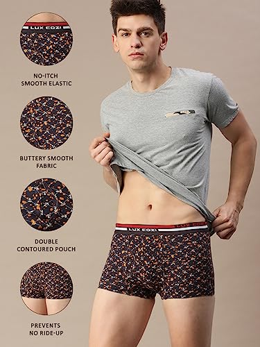 Image of Lux Cozi Men Trunks