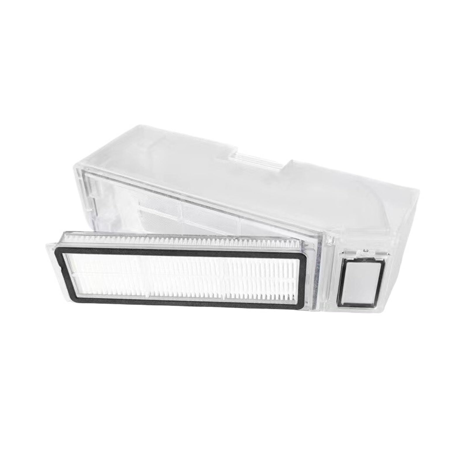 HIZON Dust Box，Compatible For Xiaomi ，B101CN X10+ X20+ C102 ，Compatible For Dreame ，X10 S10 S10 Pro L10S Ultra Robot Vacuum Cleaner