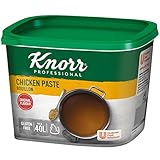 Knorr Gluten Free Chicken Paste Bouillon, 1 kg