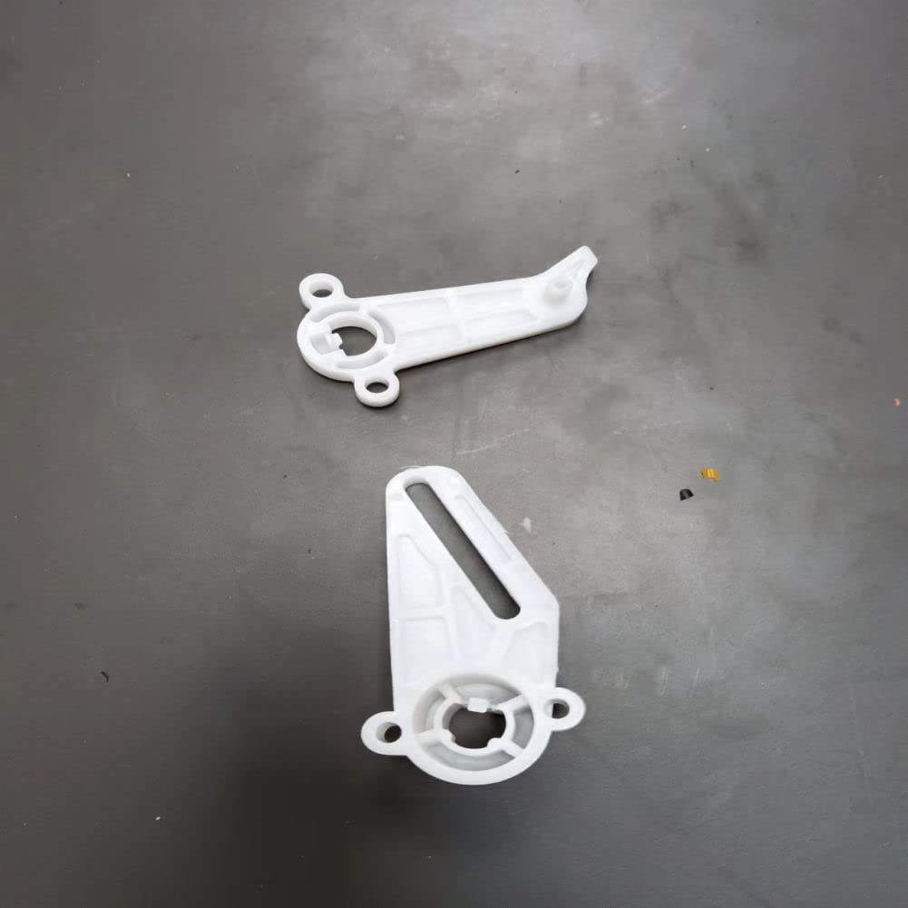 1 kawałek przepustnica dmuchawy 87020-30020 8702030020 Compatible with GSE22 GRS190 GRS202J CAIJUN-AUTO