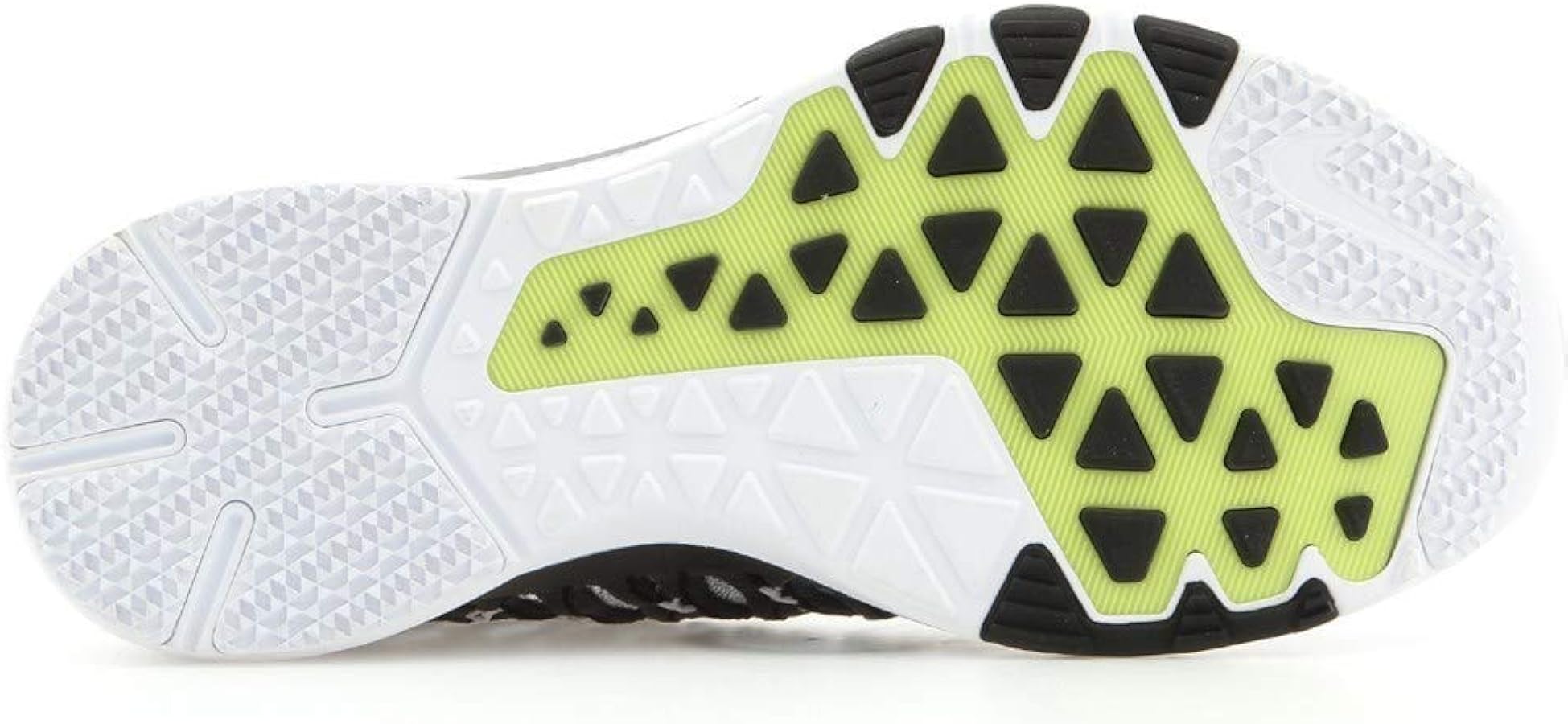 nike train ultrafast flyknit