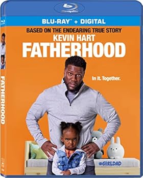 Blu-ray Fatherhood Book