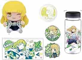 ラブライブ！スーパースター！！平安名すみれ4点セットぬいぐるみフィギュア一番くじ Amazon.co.jp: ラブライブ！スーパースター!! ぬいぐるみ 平安名